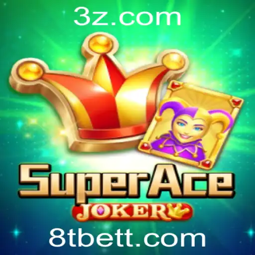Descubra o Mundo Emocionante de SuperAceJoker