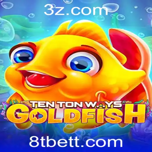 Explorando o Fascinante Mundo de 'TenTonWaysGoldfish'