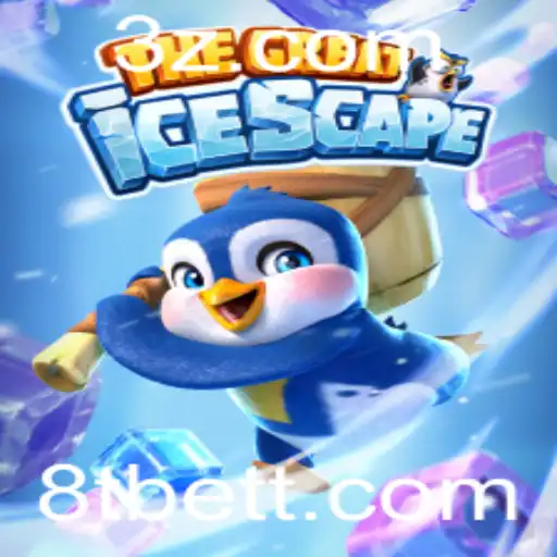 Explorando TheGreatIcescape: Um Jogo Congelante e Empolgante