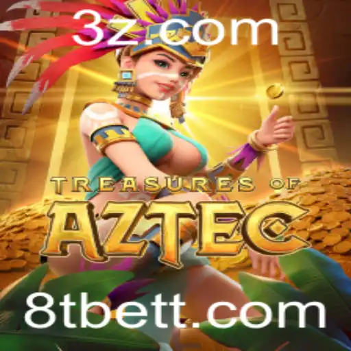 Explorando o Mundo de Treasures of Aztec em 8tbet