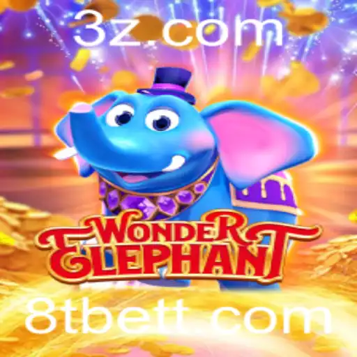 Descubra o Mundo Fascinante de WonderElephant