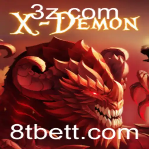 Descubra o Mundo de XDemon: O Jogo que Conquistou 8tbet